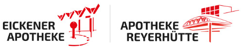 Logo der Apotheke Reyerhütte